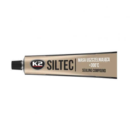 K2 SILTEC SILIKÓNOVÁ TESNIACA HMOTA 90G