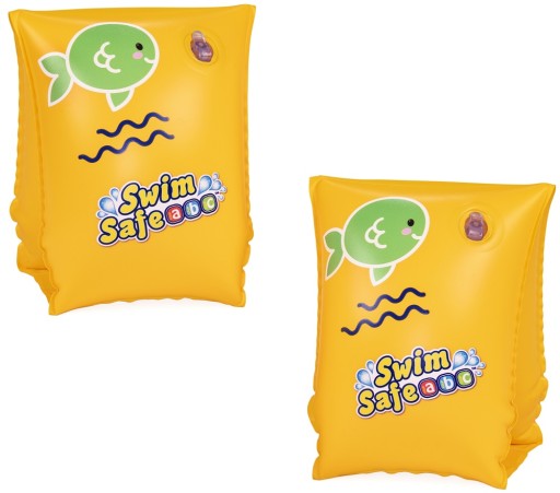 PLAVECKÉ RUKÁVY NA NAUČENIE SA PLÁVAŤ BESTWAY 32033