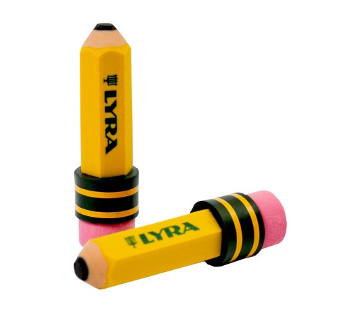 Lyra Temagraph guma 1 ks.