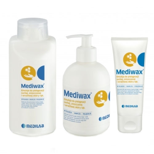 Medilab Mediwax - 75 ml