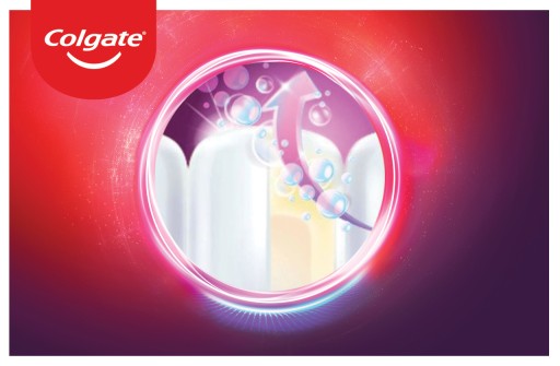 COLGATE Max White Ultra bieliaca pasta 50 ml + ZDARMA