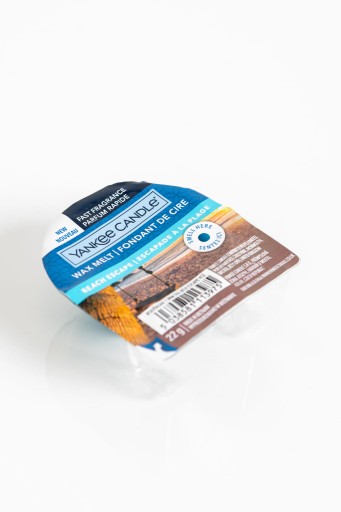 Vonný vosk Yankee Candle Beach Escape