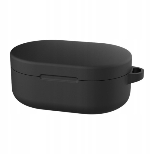 Silikónové ochranné puzdro AirDots Xiaomi Redmi pre bluetooth slúchadlá