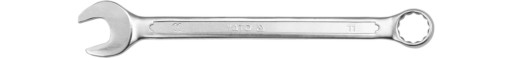 YATO CHROMOVANÝ OTVORENÝ KĽÚČ AS-DRIVE 11mm