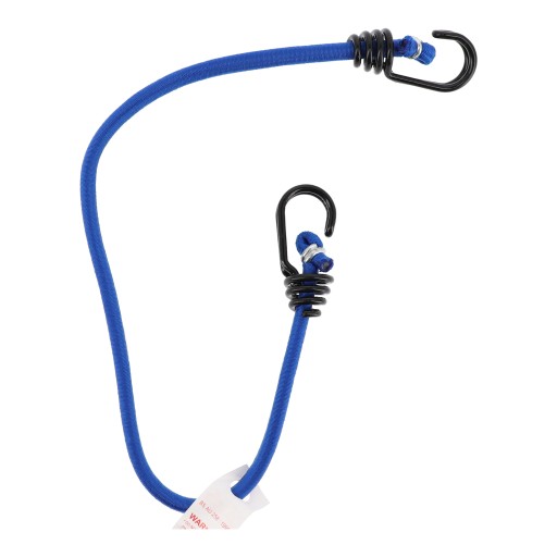 Lano na prepravu batožiny 60 cm, 2 ks