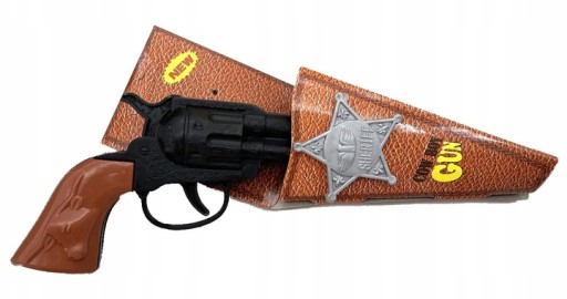 Country Western KOVBOJSKÝ KOVBOJSKÝ KLOBÚK HNEDÝ
