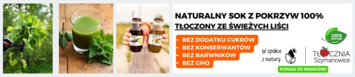 Lisovaná žihľavová šťava Nettle 100% 300ml