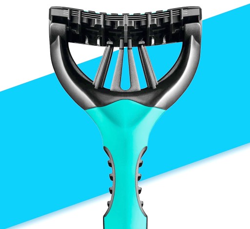 8 X WILKINSON XTREME JEDNORÁZOVÝ holiaci strojček 3 ČEPELE