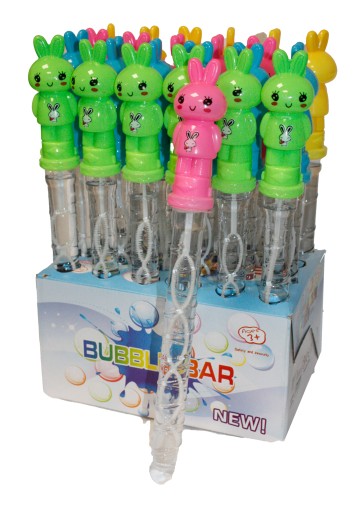 MYDLOVÉ BUBLINY MEČ BUBLÍN KRÁLIEK 35cm E1565 EMAJ