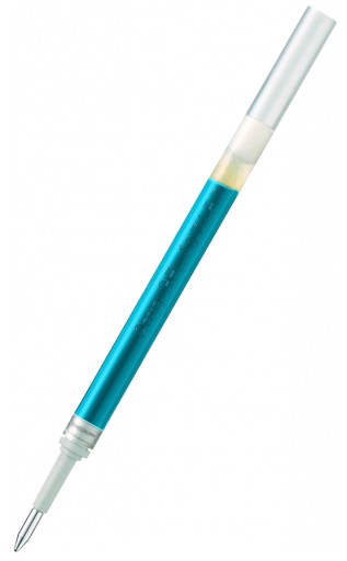 Náplň do pera Pentel Energel BL77 tyrkysová LR7-S