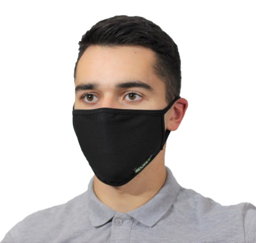 SVR+ Antialergická tepelne izolačná maska