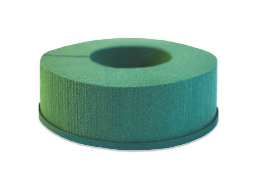 RÁF KOLESA FLORISTICKÁ HUBKA MOKRÁ - 140 mm