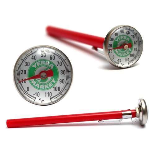 TEPLOMER 101800 na pečenie mäsa 20-300°C Browin