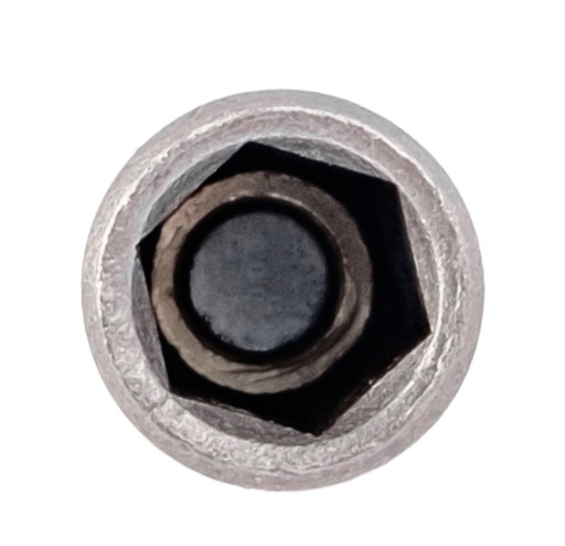 ADAPTÉR SDS PLUS 1/4 MAGNETICKÝ DRŽIAK BITOV ADAPTÉR SDS-BIT