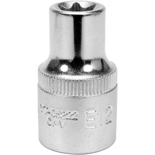 TORX ZÁSUVKA 1/2