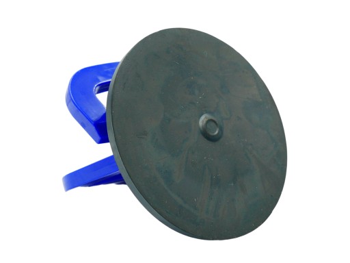 PRÍSAVKA Ø115 mm NA PREPRAVU 35KG ABS OKIEN