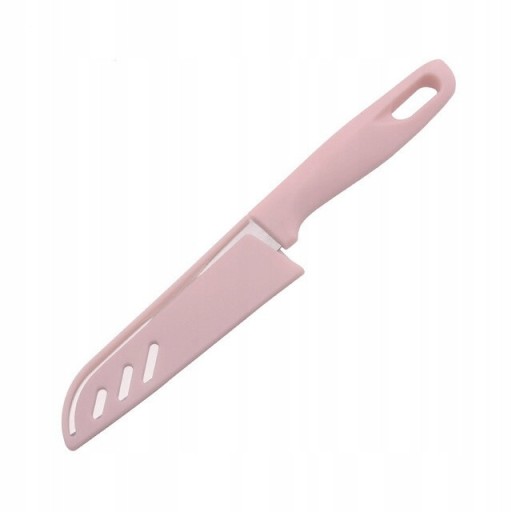 Nôž Victorinox s hladkou čepeľou 8 cm čierny