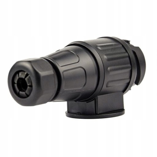 ZÁSTRČKA 13 PIN/12V Plast