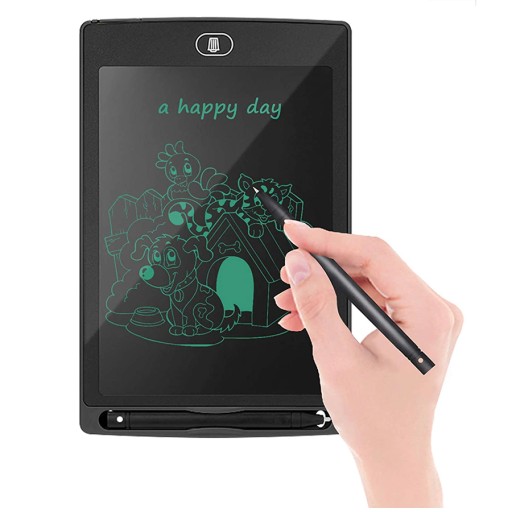 GRAFICKÝ TABLET NA KRESLENIE POMOCOU TABUĽKY