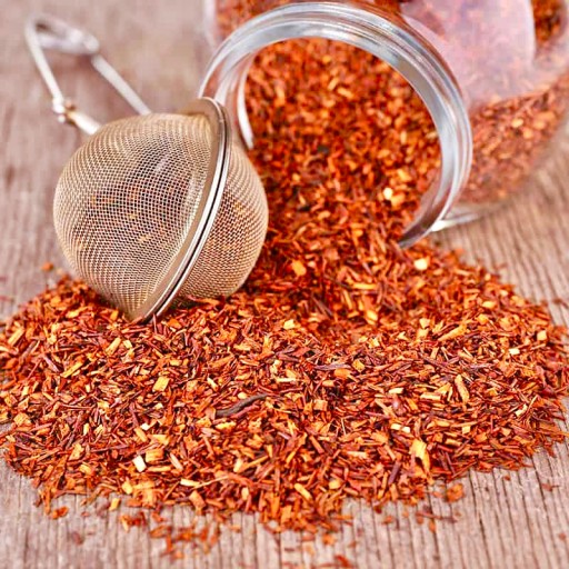 ROOIBOS Voňavé Vianoce 100g zimná príchuť