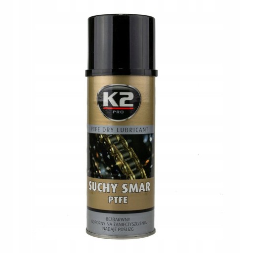 Suchý tuk 400 ml