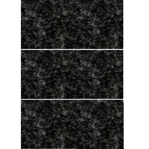 PLSTENÉ PODLOŽKY NA NÁBYTkové STOLIČKY 5x10cm 3 ks