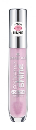 Essence Extreme Shine Lesk na pery 102