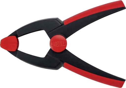 SVORKA CLIPPIX HLOBOKÁ PRUŽINA 25/30 XC2 BESSEY