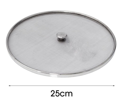 NEREZOVÉ NEREZOVÉ SITKO NA PANCU 25 CM NC 105
