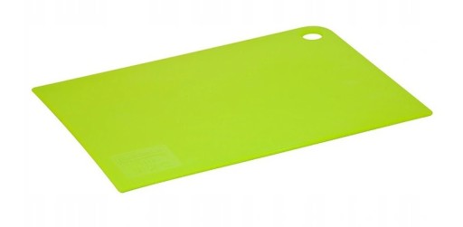 Plast Team doska na krájanie SLIM LINE Large LIMON
