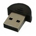 Micro USB adaptér Bluetooth v2.0, 3 Mb/s, BT-02