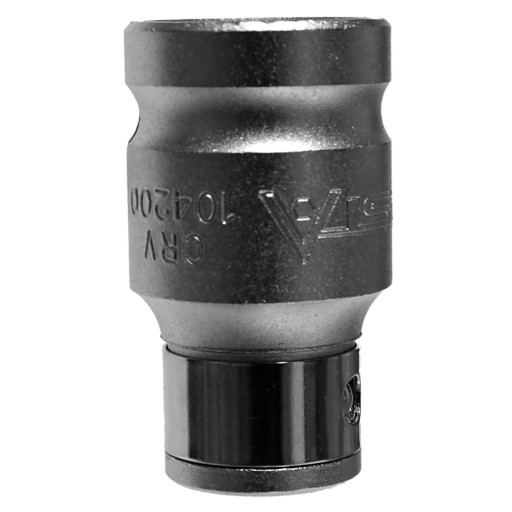 Adaptér pre bity 6KT. 1/2'' X 10 mm ASTA