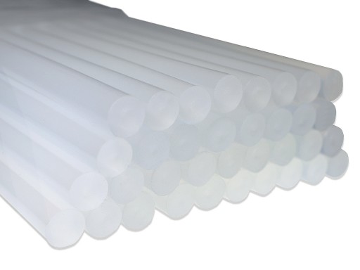 HORÚCA PIŠTOLA – 0,5 KG 11 mm x 300 mm 17 TYČOV
