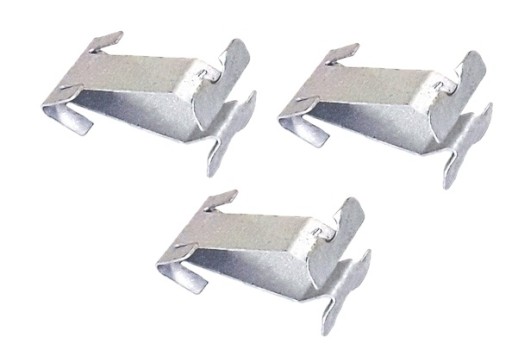 3x KLOBÚK OE VAG
