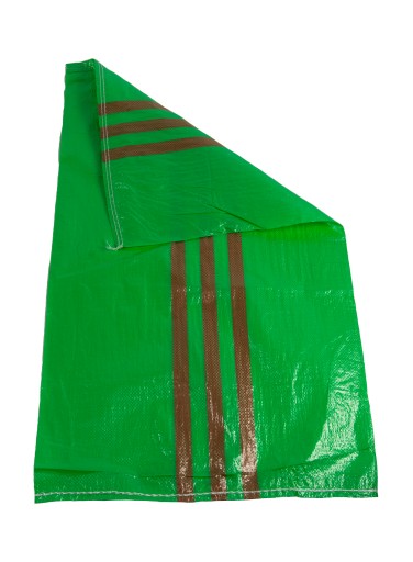 TAŠKA VRECKÁ NA Uhoľnú drť Zrno 25kg Silná ŠITÁ