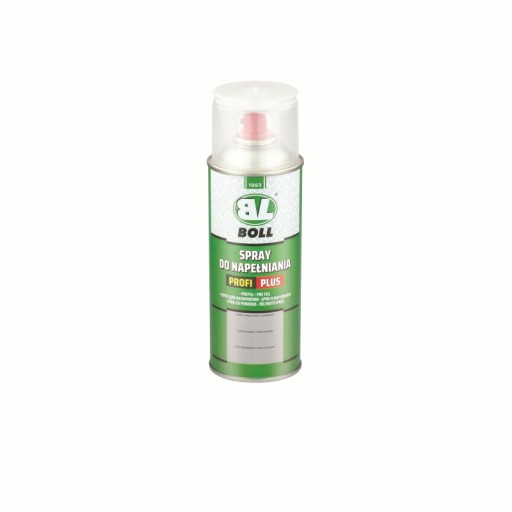 PROFI PLUS plniaci sprej 400ml ženský typ