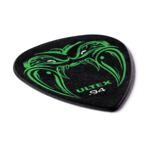 DUNLOP HETFIELD BLACK FANG trsátko gitarové 0,94mm