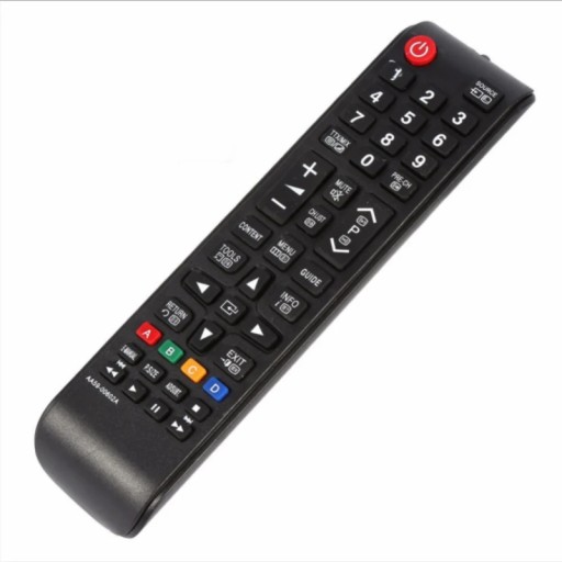 UNIVERZÁLNE DIAĽKOVÉ OVLÁDANIE PRE LED TV SAMSUNG AA59-00741A
