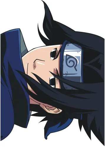 Plagát Anime Manga Naruto nrto_020 A3