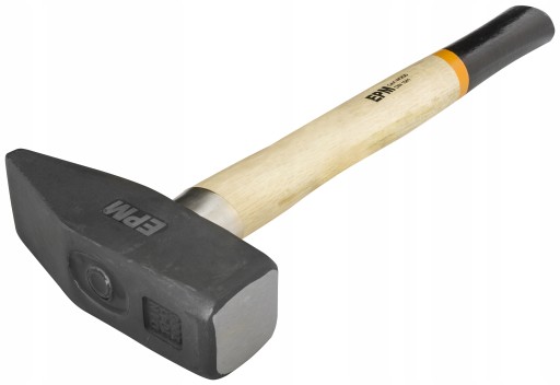 PRO LOCKWORK KLADIVO DREVENÁ RÚČKA 200G