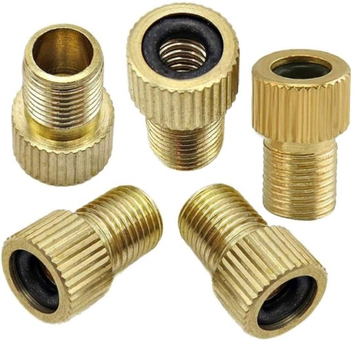 APG adaptér pre ventily Dunlop DV / AV