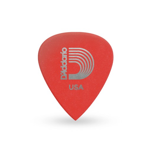 Gitarové trsátko D'Addario Duralin Precission .50mm