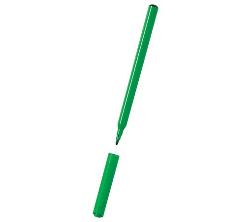 FABER CASTELL ZAMEK fixy, fixky, fixky, 12 farieb