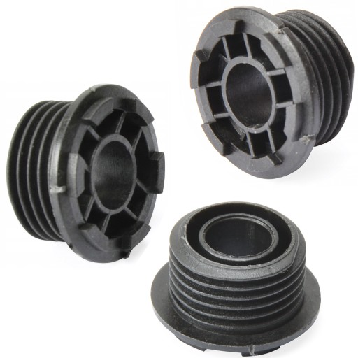 POHON ČERPADLA OLEO-MAC 936 937 940 941C GS 370 410