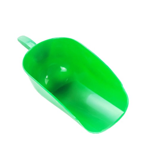 Lopatka, lopatka, lopatka na krmivo na obilie 1 kg