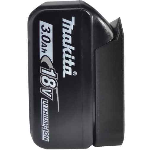 UNIVERZÁLNY DRŽIAK NÁRADIA + SET DRŽIAK NA BATÉRIU MAKITA 18V