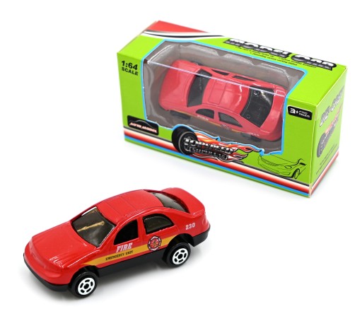 MINI AUTO MESTO RÔZNE FARBY