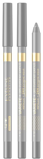 Eveline Cosmetics Variete gélová ceruzka na oči 11