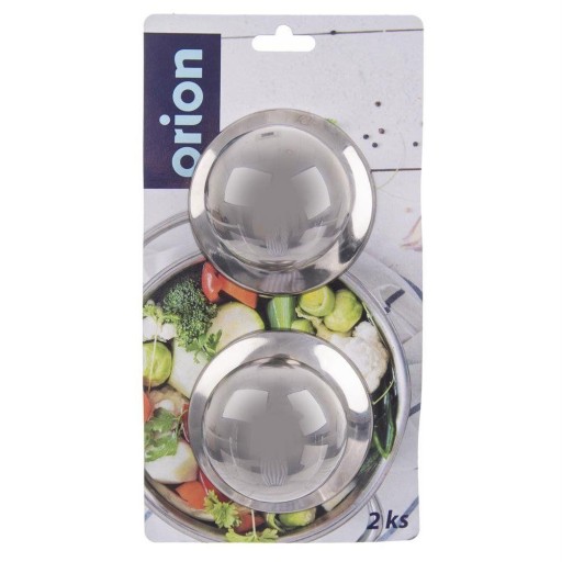 2x Universal KNOB rukoväte hrnca rukoväte panvice rukoväte