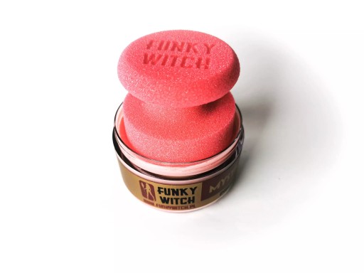 FUNKY WITCH Zig-Zag Wax aplikátor